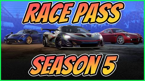 Csr Race Pass Season Leaked Prize Cars Youtube