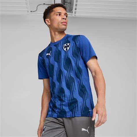 Compra Ropa Y Uniformes De Rayados De Monterrey PUMA