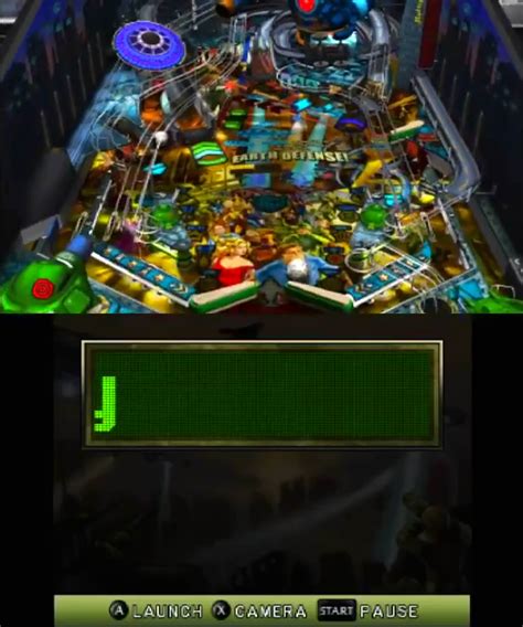 Zen Pinball 3D Download - GameFabrique