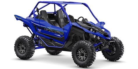 2021 Yamaha YXZ 1000R | ATV Zone, LLC