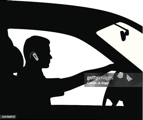 Driver Silhouette Photos and Premium High Res Pictures - Getty Images