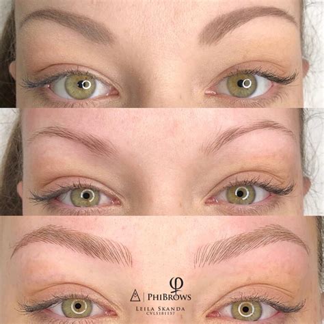 5 DO’S & DON’TS FOR MAINTAINING MICROBLADED EYEBROWS – XoBrows