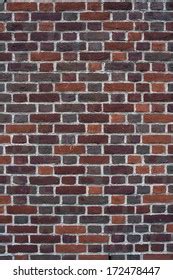 London Brick Wall Stock Photo 172478447 | Shutterstock