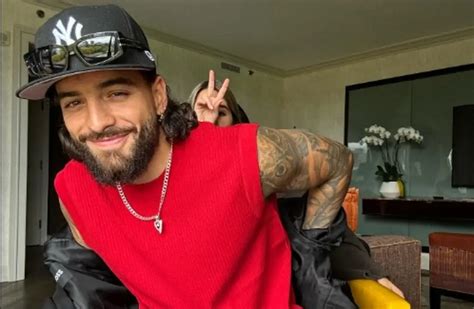 Maluma confirma que se convertirá en papá El Cuarto Poder