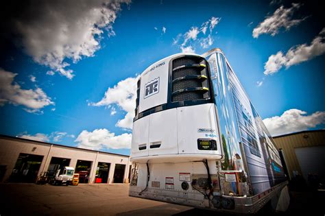 van conversion reefer van conversion sonsray fleet services