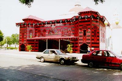 Explore Ponce, Puerto Rico