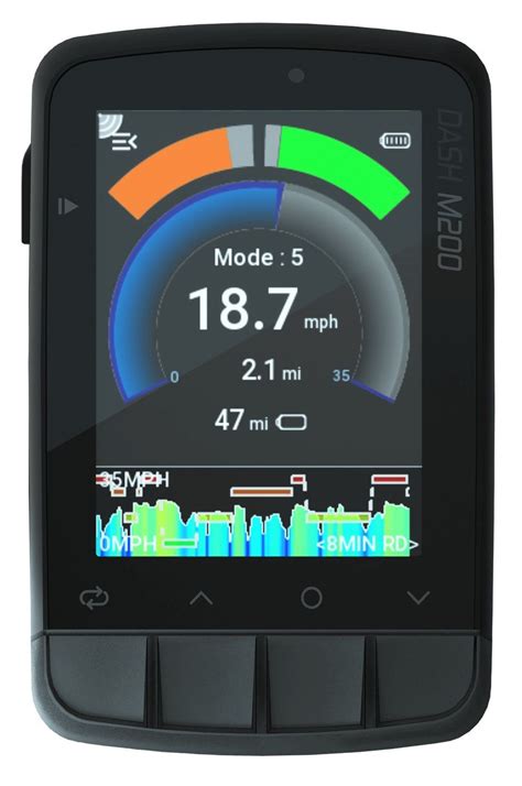 Stages Cycling Dash M Gps Bike Computer User Guide