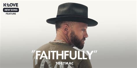 TobyMac Pens Testament to God’s Faithfulness Following Death of ...