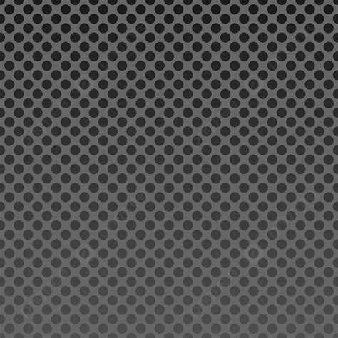 Illustration Steel Mesh Background Seamless Vector Wallpaper Realism