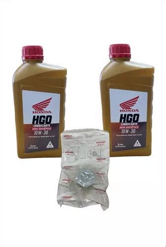 Kit Service Tornado Twister Aceite Honda Semi X Filtro En Venta En