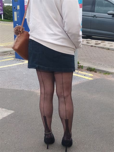 Paignton Outfit Stockings Hq Outfits And Sightings Forum Stockings