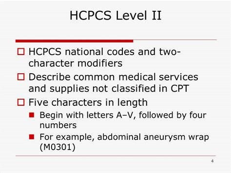 Hcpcs Cpt Key Differences Pros Cons Examples Difference Off