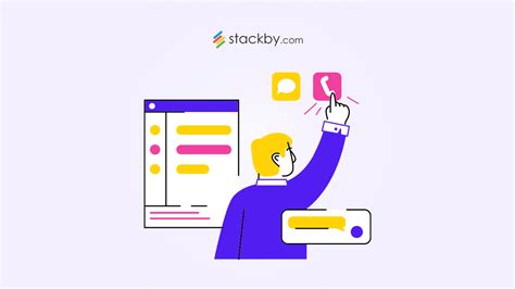 Introducing Internal Automations In Stackby A Game Changer Workflow