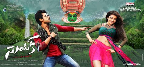 Ram Charan And Kajal Wallpapers - Wallpaper Cave