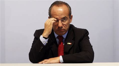 A 15 años de que Felipe Calderón declaró la guerra contra el narco