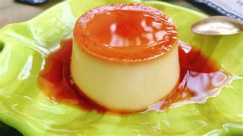 C Ch L M B Nh Flan Caramen M M M N How To Make Flan Creme Caramel