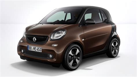 Smart Fortwo Iii 453 Autobildde