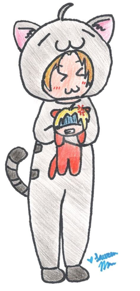 Cat Onesie By Voraceailes On Deviantart