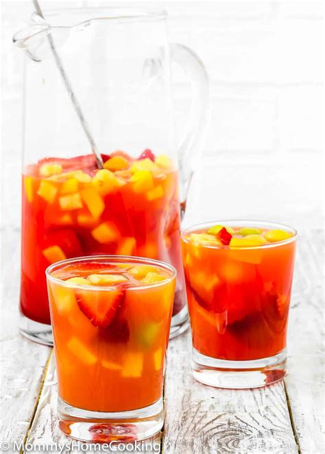 This Venezuelan Tizana Is Amazingly Refreshing And Delicious Bursting