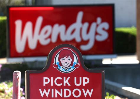 Wendys Debuts An A I Chatbot For Drive Thru Orders