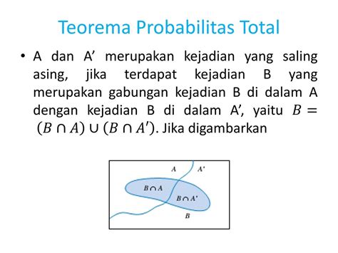 Probabilitas Oleh Azimmatul Ihwah Ppt Download