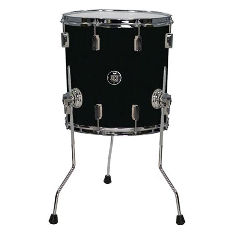 floor tom solid colors gloss