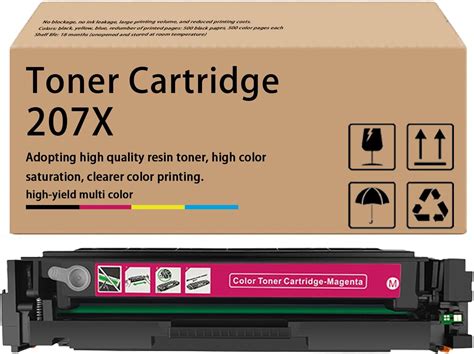 Amazon X Toner Cartridges Compatible For Hp W A W A