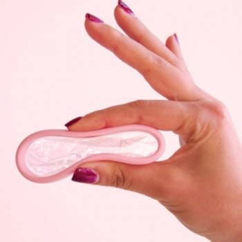 Ésta es la copa menstrual de la que todos están hablando Let s Kinky