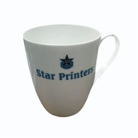 Coffee Cup With Printing in New Delhi | ID: 24125310297