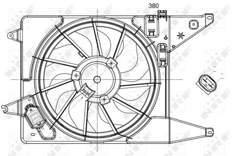 K Hlerl Fter L Fter Ventilator Nrf F R Lada Largus Kasten Fs Fsa