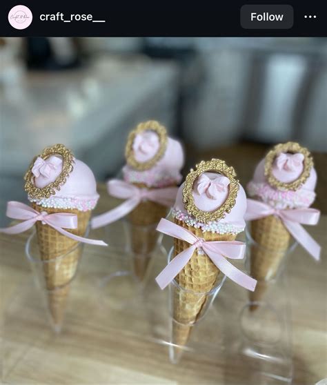 cake cones 1