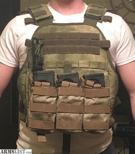 Armslist For Sale Trade Level 4 Body Armor