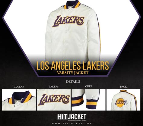 lakers jacket for men 11