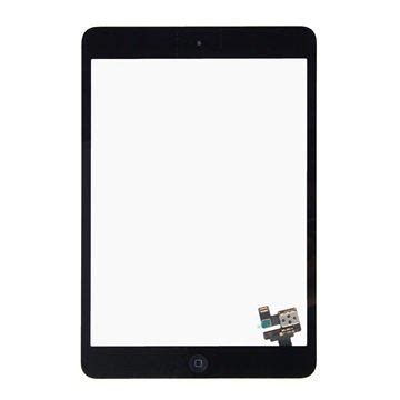 Ipad Mini Ipad Mini Display Glass Touch Screen Black