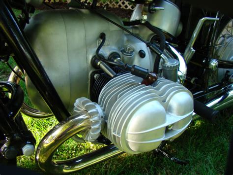 1961 Bmw R50s Classic Sport Bikes For Sale