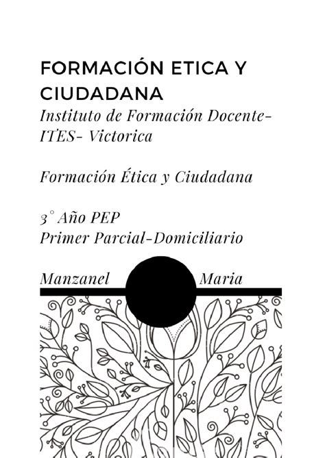 Formacion Etica Y Ciudadana Editorial Santillana Descargar 2