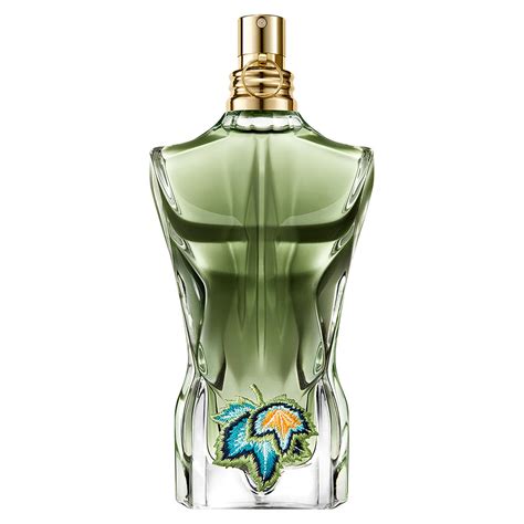 Jean Paul Gaultier Le Beau Paradise Garden Eau De Parfum Baslerbeauty