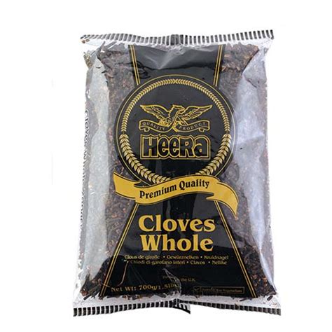 Heera Whole Cloves House Of Raja`s Indian Superstore In Bolton