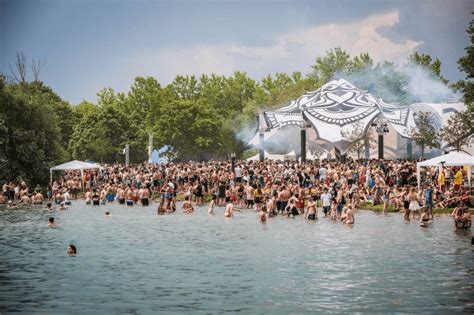 Festivals in Germany: The 18 Best German Music Festivals in 2024