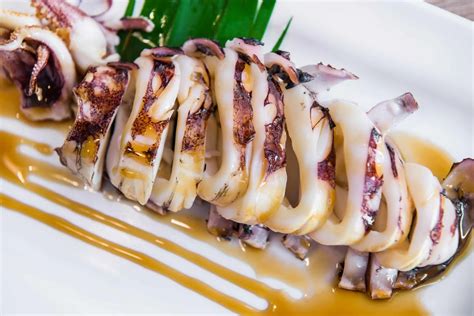 The Best Japanese Restaurants In Greenville Sc