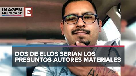 Cinco Detenidos Por El Asesinato De Rafael Wayne El Uber Tiktoker De