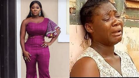 Mercy Johnson The Witch Her Reckless S3x Life And The Many Lies Told