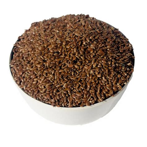 Organic Dried Flax Seeds Packaging Type Loose At Rs Kilogram In