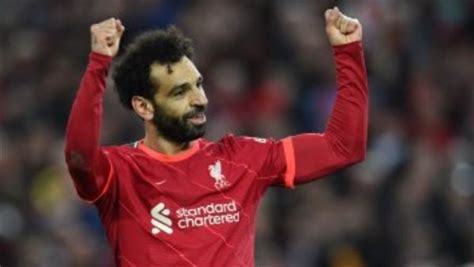 محمد صلاح يقود التشكيل المتوقع لليفربول أمام نيوكاسل