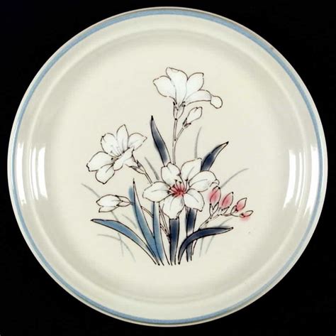 Glory Dinner Plate By Mikasa Replacements Ltd