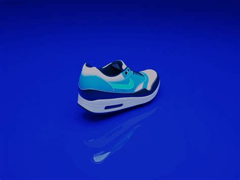 Nike Shoes animation by Leason on Dribbble