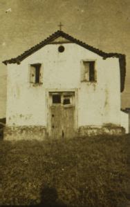 Niquelândia Igreja de Nossa Senhora do Rosário Imagem Acervo