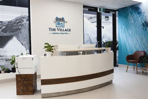 The Village Medical Practice