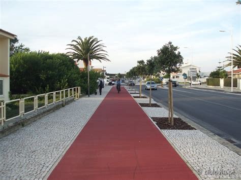 Fotogaleria Das Ciclovias Da Frente Ribeirinha Ciclovias De Esposende