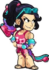 Brawlhalla Diana Skins (PNG) with prices - Zathong